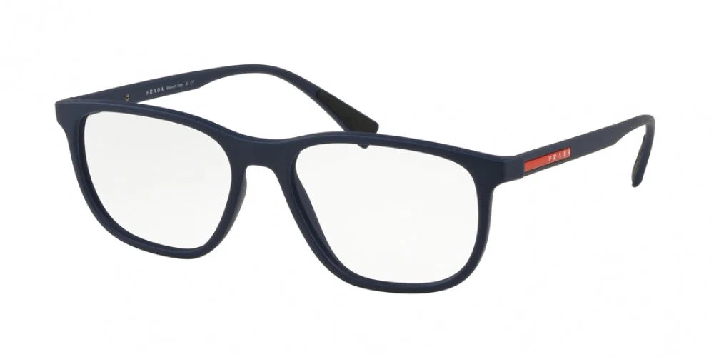 Prada Linea Rossa Lifestyle 05LV Eyeglasses - view 4